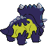 Animated Back