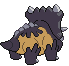 Animated Back