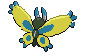 Animated Back
