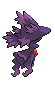 Animated Back