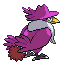 Animated Back