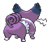 Animated Back