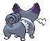 Animated Back