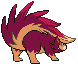 Animated Back