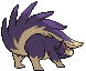 Animated Back