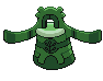 Animated Back