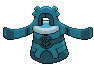Animated Back