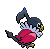 Animated Back