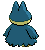 Animated Back