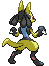 Animated Back