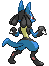 Animated Back