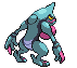 Animated Back