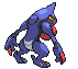 Animated Back
