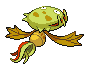 Animated Back