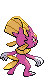 Animated Back
