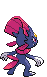 Animated Back