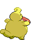 Animated Back