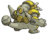 Animated Back