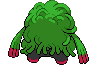 Animated Back