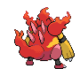 Animated Back