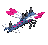Animated Back