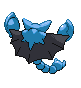 Animated Back