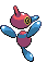 Animated Back
