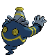 Animated Back