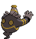 Animated Back