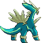 Animated Back
