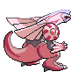 Animated Back