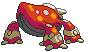 Animated Back