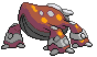 Animated Back