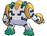 Animated Back