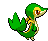 Animated Back
