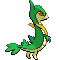 Animated Back