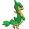 Animated Back