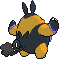 Animated Back