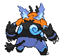 Animated Back