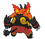 Animated Back