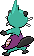 Animated Back