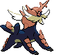 Animated Back