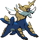 Animated Back