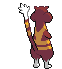 Animated Back