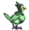 Animated Back