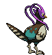 Animated Back