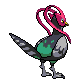 Animated Back