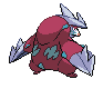 Animated Back