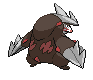 Animated Back