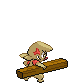 Animated Back